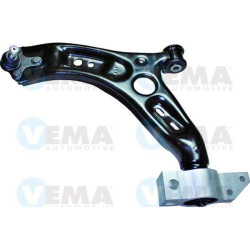 Lenker Radaufh&auml;ngung Vema 27441 f&uuml;r Audi Seat Skoda VW Vag Vorderachse Links