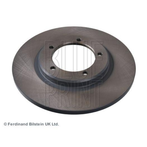 Bremsscheibe Blue Print ADD64305 f&uuml;r Daihatsu Toyota Vorderachse