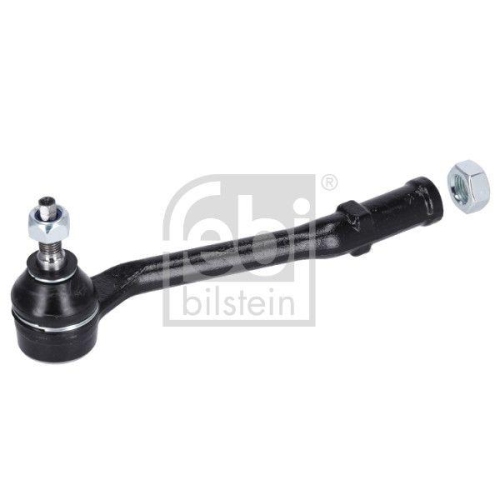 Spurstangenkopf Febi Bilstein 178509 f&uuml;r Citro&euml;n Vorderachse Links