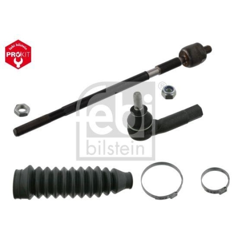 Spurstange Febi Bilstein 44741 Prokit f&uuml;r Seat VW Vorderachse Links