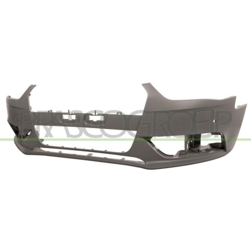 Sto&szlig;f&auml;nger Prasco AD0251021 Premiumcertified f&uuml;r Audi Vorne