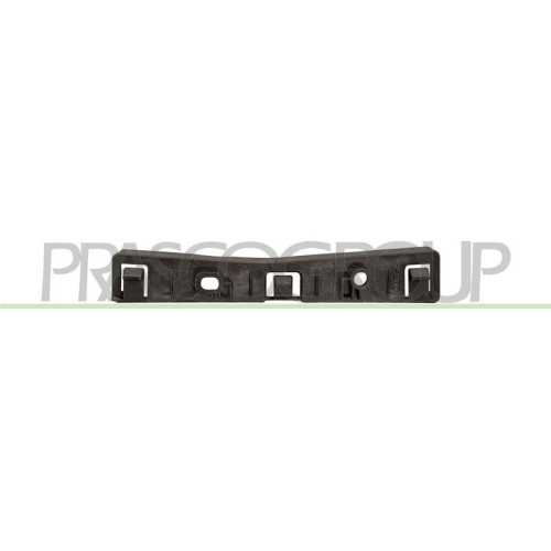 Halter Sto&szlig;f&auml;nger Prasco FT1381004 Premium f&uuml;r Fiat Vorne Links