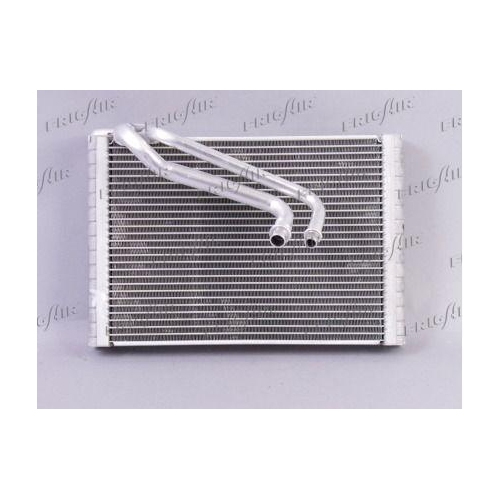Verdampfer Klimaanlage Frigair 704.30026 f&uuml;r Alfarome/fiat/lanci General Motors