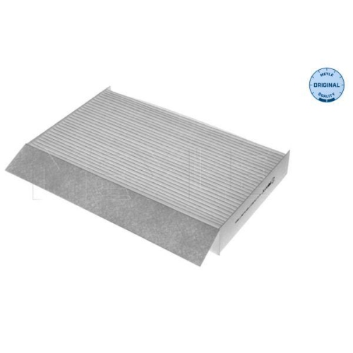 Filter Innenraumluft Meyle 16123190021 Meyle-original: True To Oe. f&uuml;r Renault