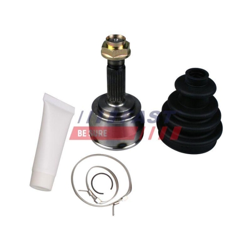 Gelenksatz Antriebswelle Fast FT25065K für Fiat Radseitig