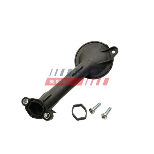 Ölpumpensaugrohr Fast FT38452 für Fiat Citroën