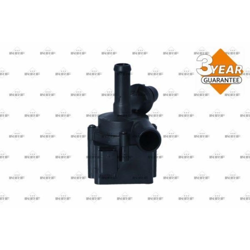 Zusatzwasserpumpe (k&uuml;hlwasserkreislauf) Nrf 390045 Easy Fit f&uuml;r Bmw