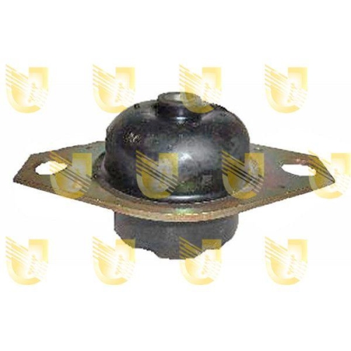 Lagerung Motor Unigom 395042/8 für Fiat Lancia Hinten