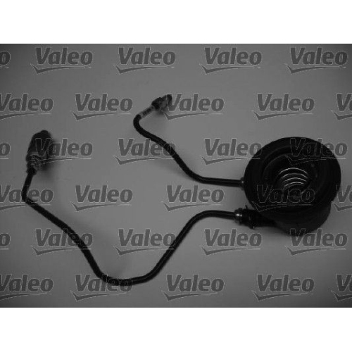 Zentralausrücker Kupplung Valeo 804550 für
