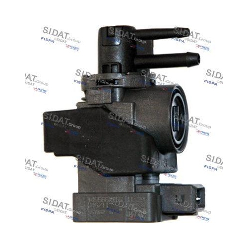 Druckwandler Abgassteuerung Sidat 83.864 f&uuml;r Renault