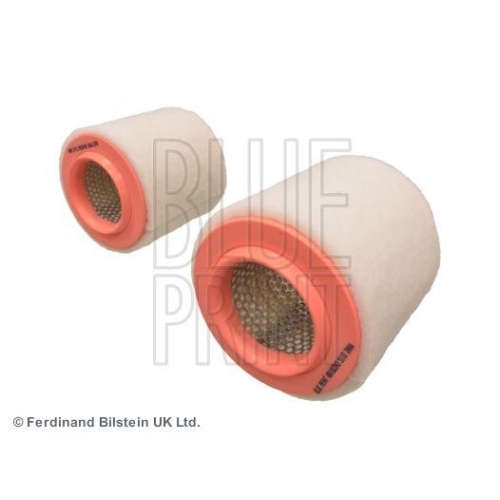 Air Filter Kit Blue Print ADV182243 for Audi