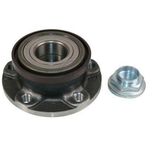 Radnabe A.b.s. 200866 f&uuml;r Alfa Romeo Alfarome/fiat/lanci Hinterachse Links