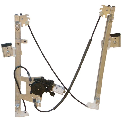 Window Regulator Valeo 850507 for Ford