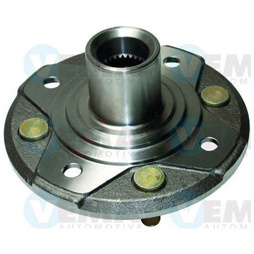 Radnabe Vema 17797 für Honda Vorderachse