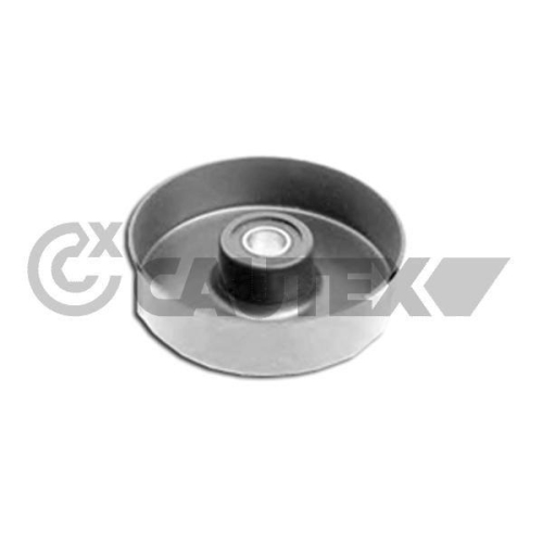 Spannrolle Keilrippenriemen Cautex 180910 f&uuml;r Mercedes Benz VW Mercedes Benz