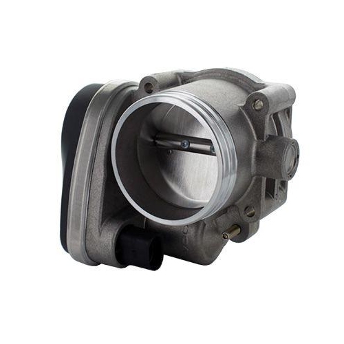 Drosselklappenstutzen Sidat 88.248 für Bmw