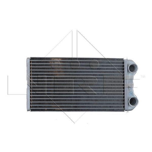 W&auml;rmetauscher Innenraumheizung Nrf 54300 Easy Fit f&uuml;r Opel Renault Vauxhall
