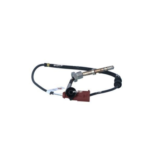Sensor Abgastemperatur Nrf 707243 Easy Fit f&uuml;r Audi Seat Skoda VW