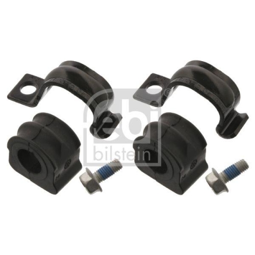 Lagersatz Stabilisator Febi Bilstein 37139 f&uuml;r Audi Seat VW Vorderachse