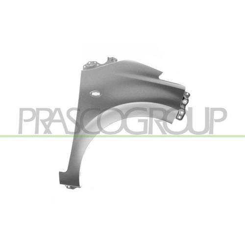 Kotflügel Prasco CI2063013 für Citroën Vorne Rechts