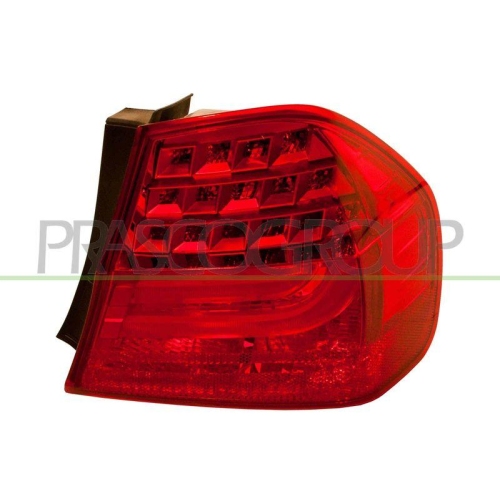 Heckleuchte Prasco BM0264153 Tyc f&uuml;r Bmw Rechts