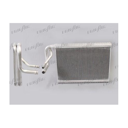 Verdampfer Klimaanlage Frigair 706.30076 f&uuml;r Mercedes Benz Mercedes Benz