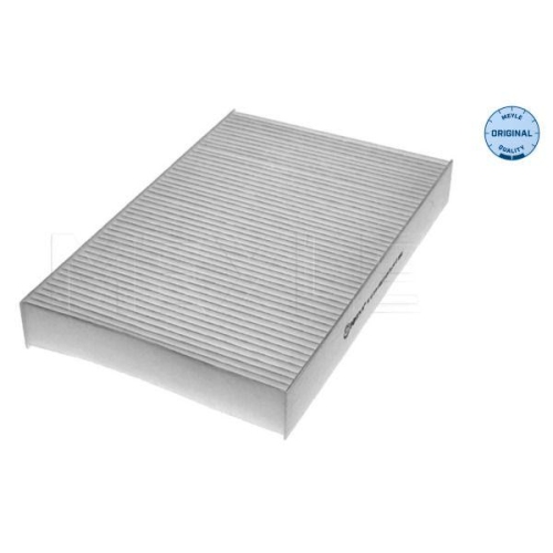 Filter Innenraumluft Meyle 16123190022 Meyle-original: True To Oe. f&uuml;r Nissan