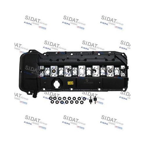 Zylinderkopfhaube Sidat BA010031A2 f&uuml;r Bmw