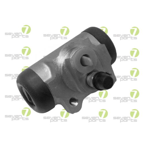 Radbremszylinder 7 Seven Parts SVI43430 für Hinterachse