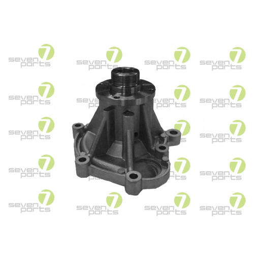 Wasserpumpe Motork&uuml;hlung 7 Seven Parts SV101109P f&uuml;r Mercedes Benz Mercedes Benz