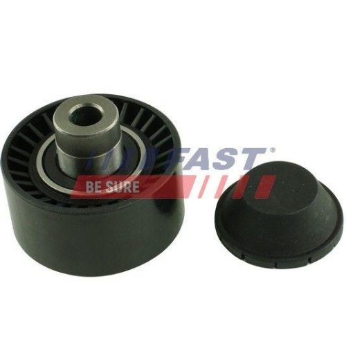 Spannrolle Keilrippenriemen Fast FT44635 für Ford Toyota Lexus Citroën Peugeot