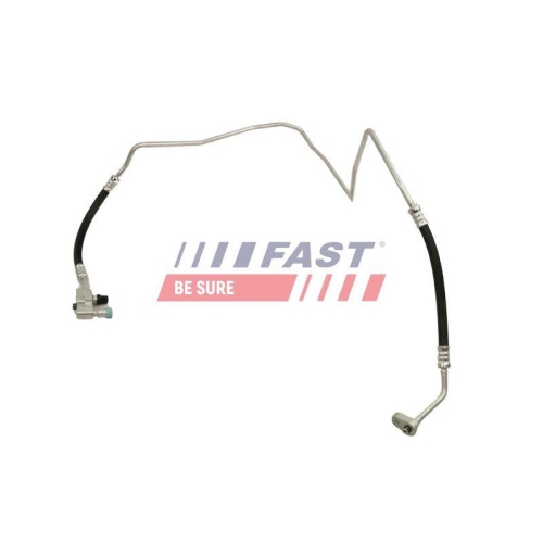 Hochdruckleitung Klimaanlage Fast FT59410 f&uuml;r Citro&euml;n Fiat