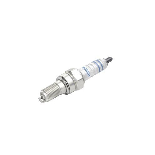 Spark Plug Bosch 0242055508 Nickel for