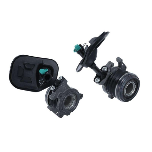 Zentralausr&uuml;cker Kupplung Valeo 804557 f&uuml;r Alfa Romeo Chrysler Fiat Lancia