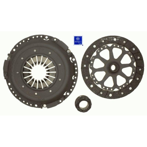 Kupplungssatz Sachs 3000830601 f&uuml;r Porsche
