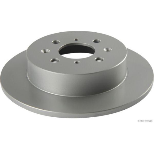 Bremsscheibe Herth+buss Jakoparts J3314018 f&uuml;r Honda Rover Land Rover