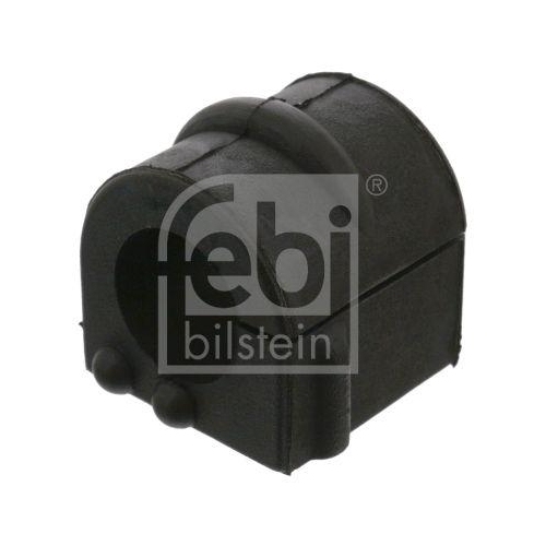 Lagerung Stabilisator Febi Bilstein 101177 für Fiat Opel Saab Vauxhall