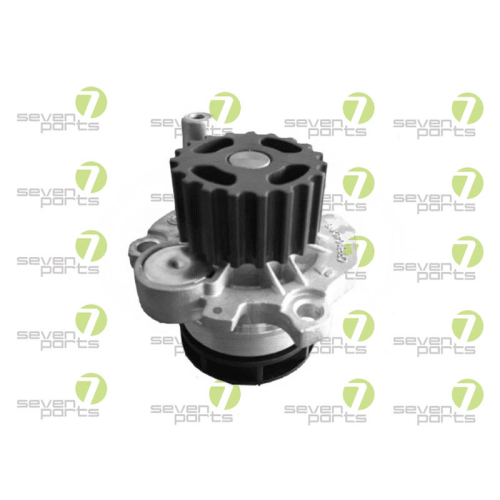 Wasserpumpe Motork&uuml;hlung 7 Seven Parts SV101137P f&uuml;r Audi Seat VW Vag Cupra