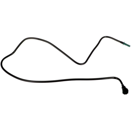 Kraftstoffschlauch Gates MFL1217 f&uuml;r Citro&euml;n Peugeot