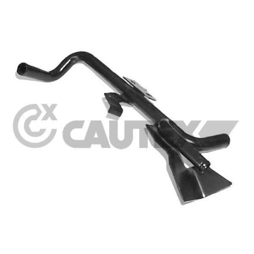 K&uuml;hlmittelrohrleitung Cautex 955159 f&uuml;r Renault