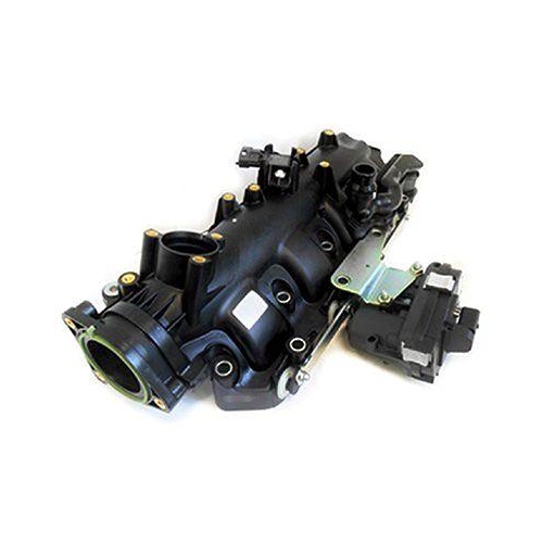 Saugrohrmodul Sidat 88.252 für Alfa Romeo Chrysler Fiat Lancia Opel Saab Jeep