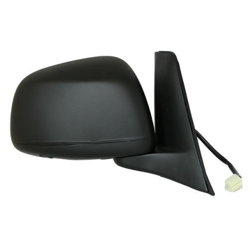 Exterior Mirror Depo 94810 for Fiat