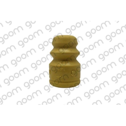 Anschlagpuffer Federung Goom SBB-0155 f&uuml;r Hyundai Vorderachse