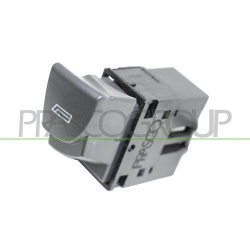 Schalter Fensterheber Prasco FT920WS02 für Fiat Vorne Links