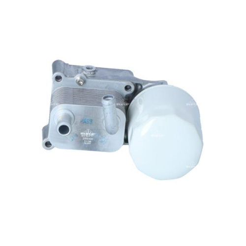 Geh&auml;use &Ouml;lfilter Nrf 31194 f&uuml;r Ford