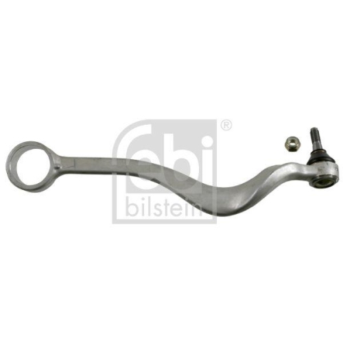 Lenker Radaufh&auml;ngung Febi Bilstein 12620 f&uuml;r Bmw Vorderachse Links Oben