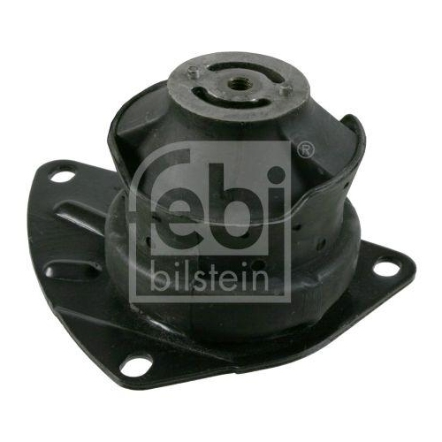 Lagerung Motor Febi Bilstein 21222 f&uuml;r Seat VW Rechts