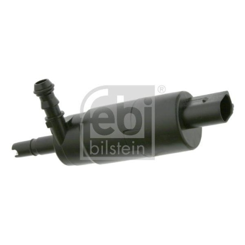 Waschwasserpumpe Scheinwerferreinigung Febi Bilstein 26274 f&uuml;r Audi Bmw Chrysler