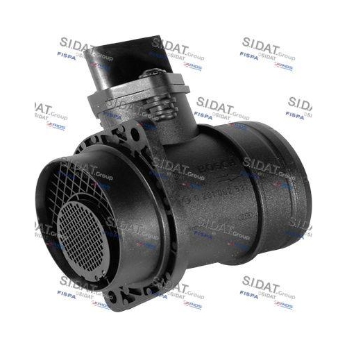 Luftmassenmesser Sidat 38.701A2 f&uuml;r Audi Seat Skoda VW Vag Hitachi