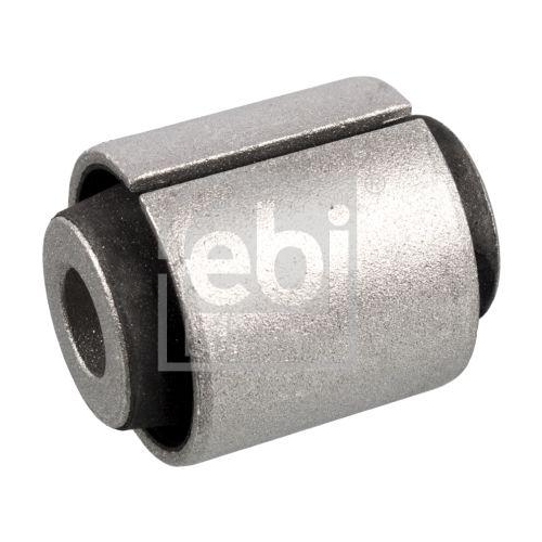 Lagerung Lenker Febi Bilstein 39088 f&uuml;r Bmw Bmw (brilliance) Hinterachse Links